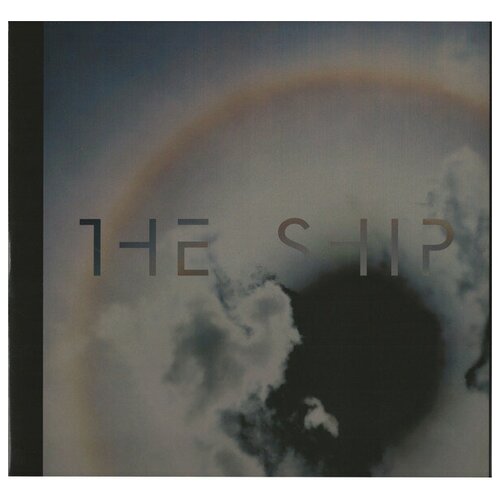 Brian Eno - The Ship (2LP прозрачные)