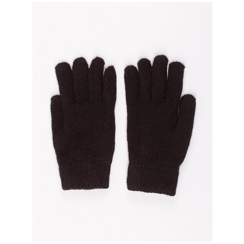 фото Перчатки dairos черный, размер универсальный