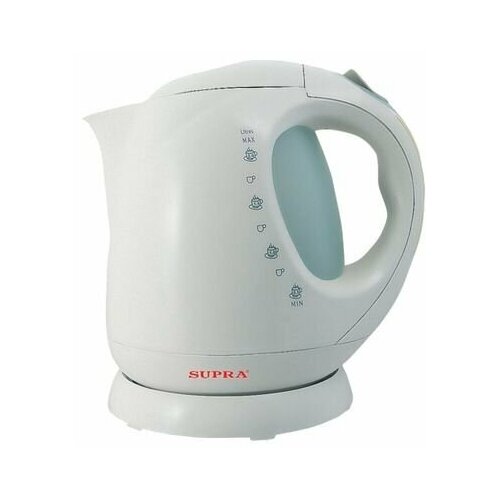 Чайники электрические и термопоты SUPRA KES-2001 223400₽