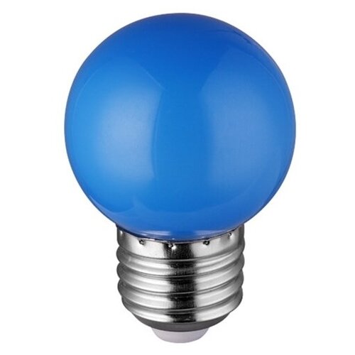 Лампа светодиодная синяя для Белт Лайта упаковка 3шт 699₽