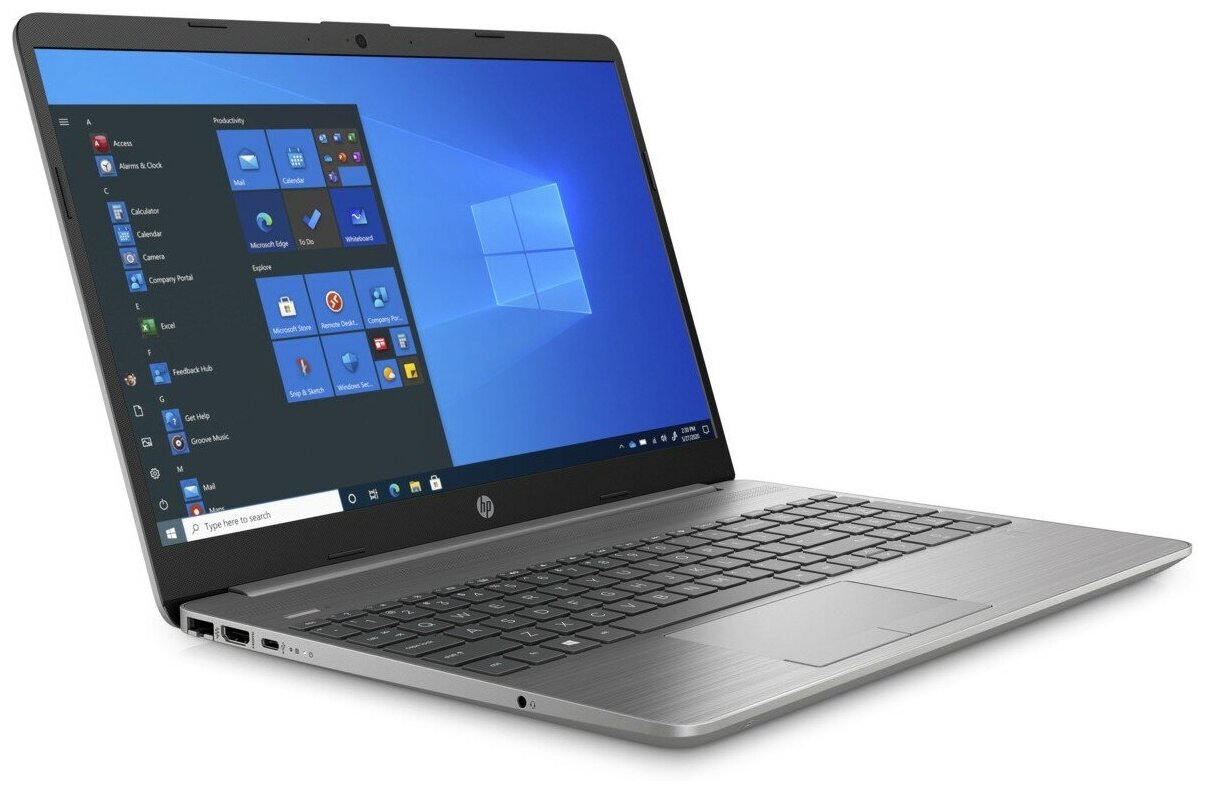 Ноутбук HP 250 G8 2W8Y3EA