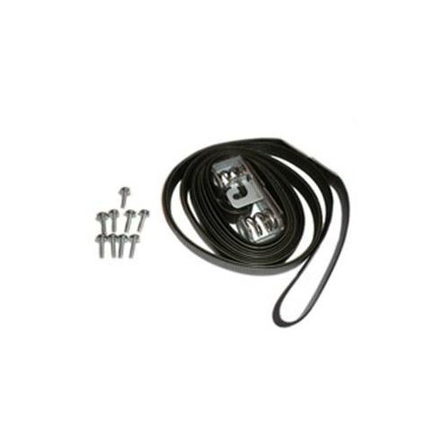 фото Cq109-67004 | q1273-60228 hp ремень с натяжителем - for 42-inch plotters designjet 4000, 4020, 4500, 4