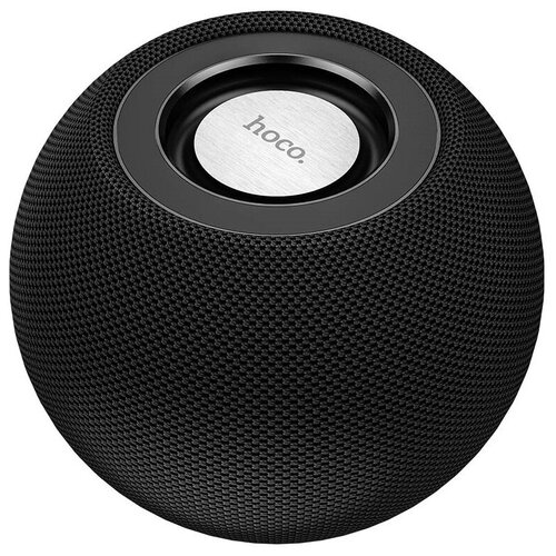 Беспроводная Bluetooth-колонка HOCO BS45 Deep Sound Sports Black