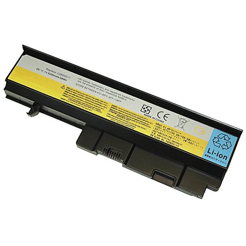 фото Аккумуляторная батарея для ноутбука lenovo ideapad y330g sino power