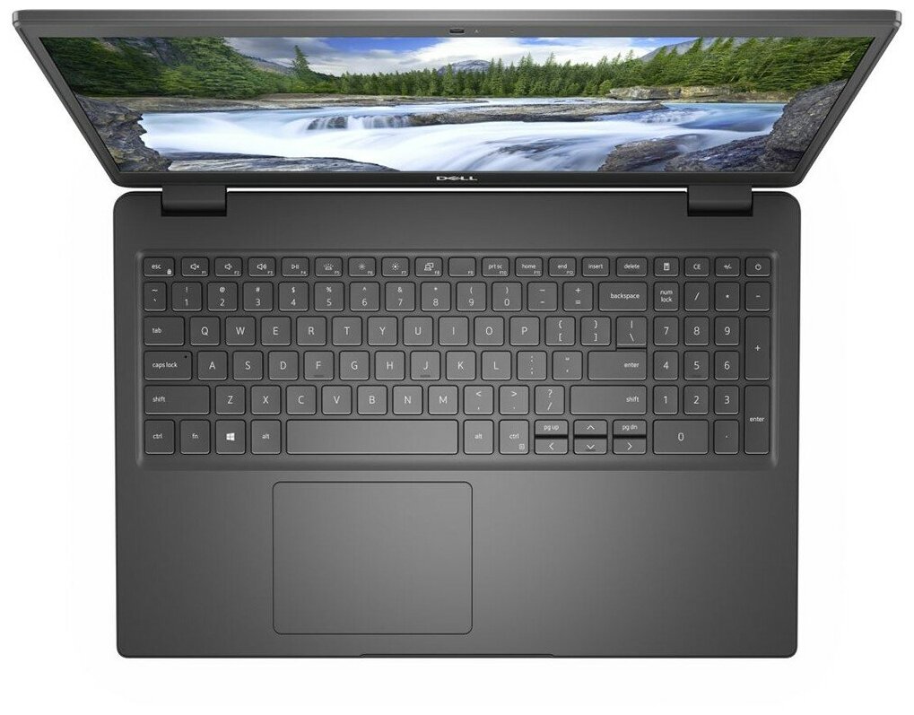 Ноутбук Dell Latitude 3510