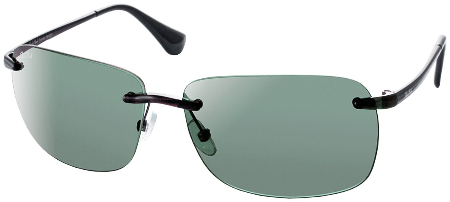 StyleMark Очки солнцезащитные StyleMark Polarized ULTEM U2505C 