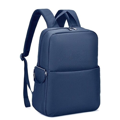 фото Рюкзак-сумка mypads с usb-портом для canon eos 6d body/70d/750d/5d/80d/77d из водонепроницаемого нейлонового материала в сером цвете