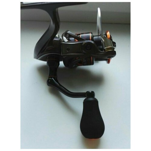 фото Катушка безынерционная kaida hvq-03-30-7bb