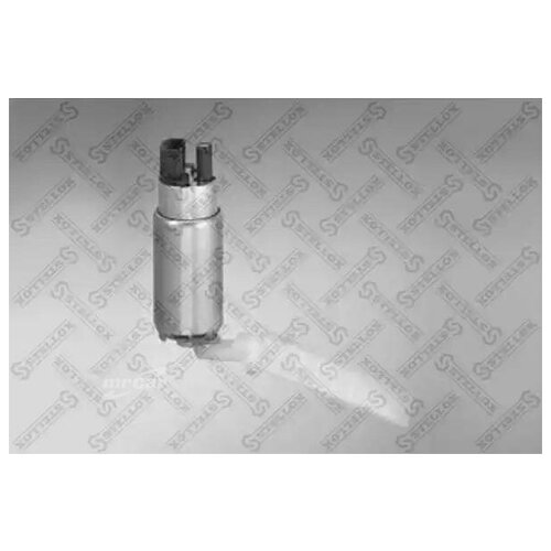 фото Stellox 1001599sx 10-01599-sx_насос топливный электрический 3.0 bar\ opel agila/zafira a,suzuki wagon r 1.0-1.6 98-08