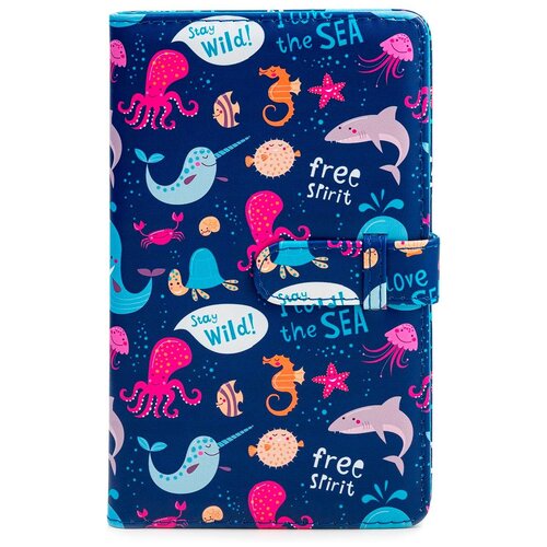 Альбом CAIUL 96л Mini Seaлell 219900₽