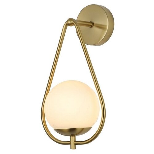 фото Бра quantum 2918-1w (f-promo)