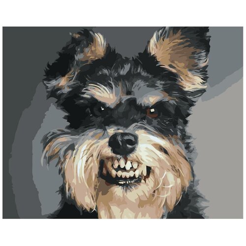 фото Картина по номерам, 60 x 75, z-ab593, "живопись по номерам", набор для раскрашивания, раскраска