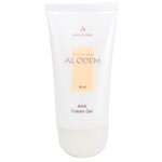 Anna Lotan Alodem AHA Cream Gel Обновляющий крем-гель для сухой чувствительной кожи лица - изображение