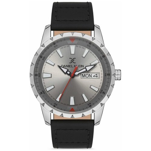 фото Наручные часы daniel klein premium, серебряный