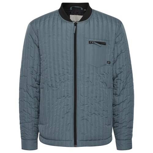 Куртка мужская Blend, модель: 20713486, цвет: Bluestone, размер: XXL