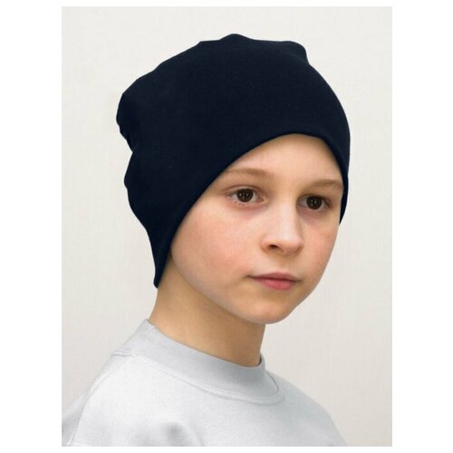 фото Шапка бини р.50-58 new fashion style