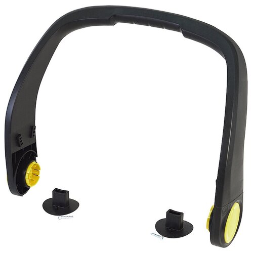 Рукоятка в сборе для пылесоса KARCHER WD 5220 M Steel Edition 1347-8140 5445₽