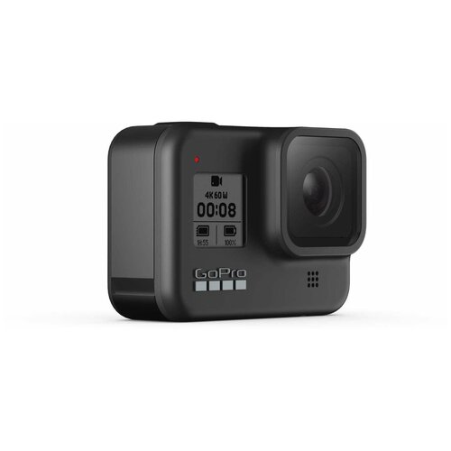 Экшн-камера GoPro HERO 8 Black With 32GB SD Card