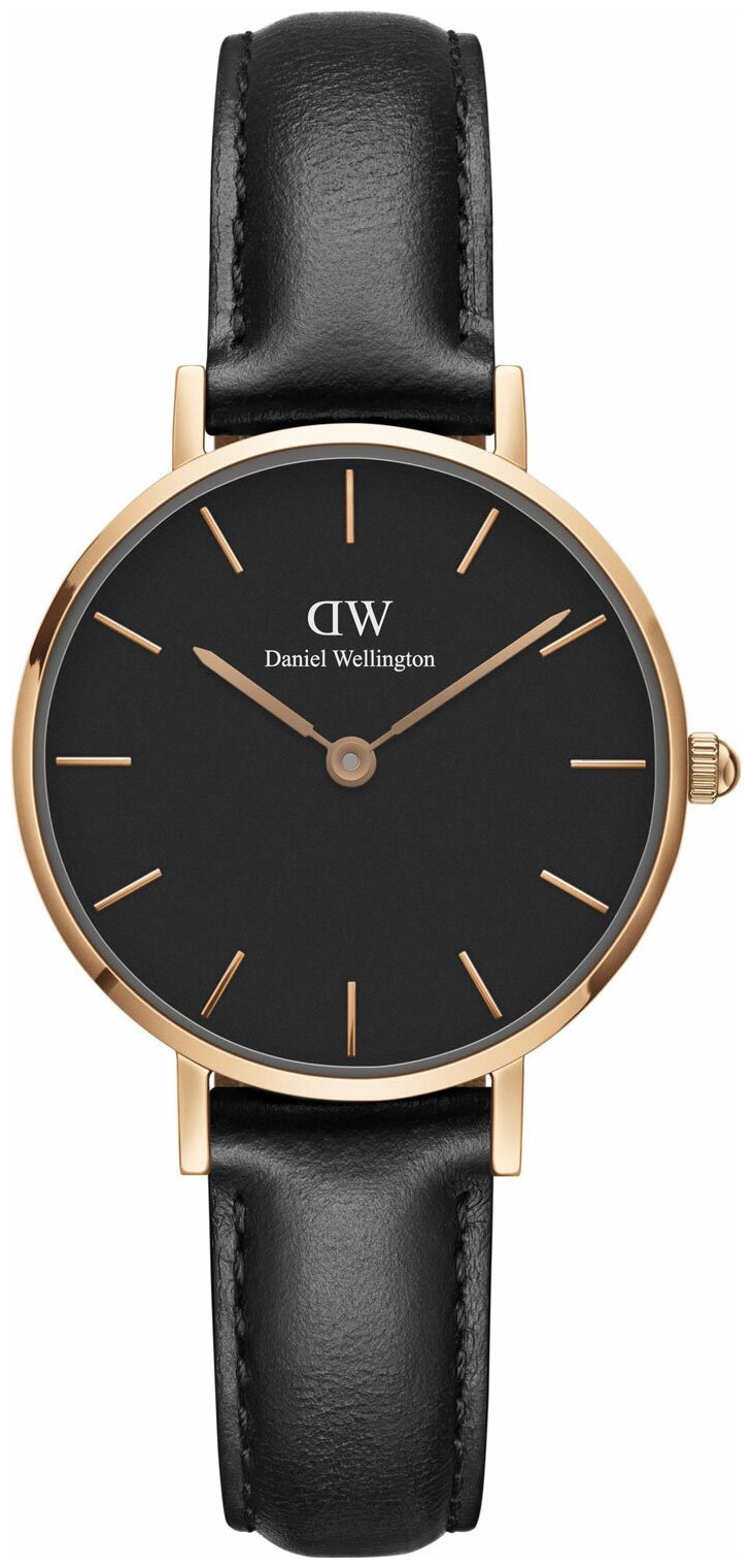 Наручные часы Daniel Wellington Petite