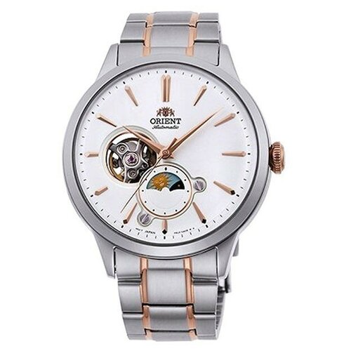 Наручные часы Orient A-AS0101S10B