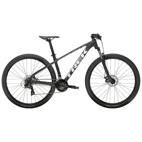 Велосипед Trek Marlin 4 ML Black ATB 19' 29