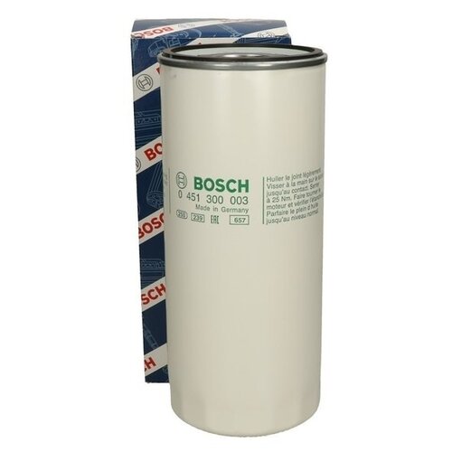 Масляный фильтр Bosch 0451300003