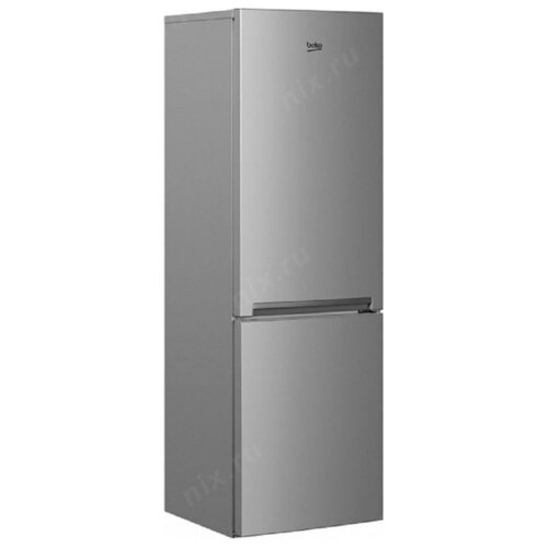 Холодильник Beko RCSK 270M20 S холодильник beko rcsk 250m00 w белый