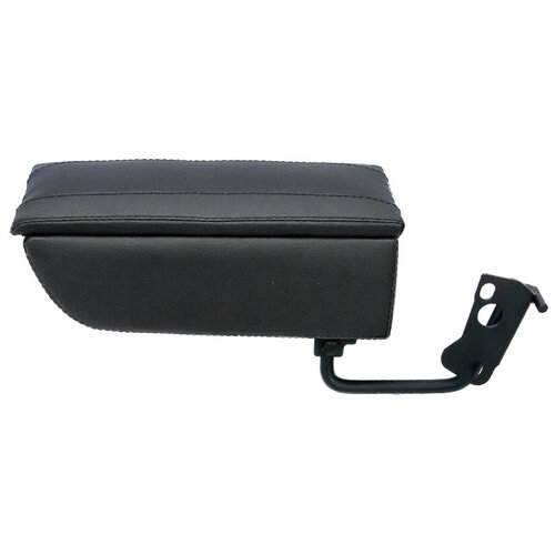 Подлокотник на автомобиль Lada GRANTA, Калина 2 (с 2015 г) Калина Кросс, Datsun (на кронштейне с боксом)