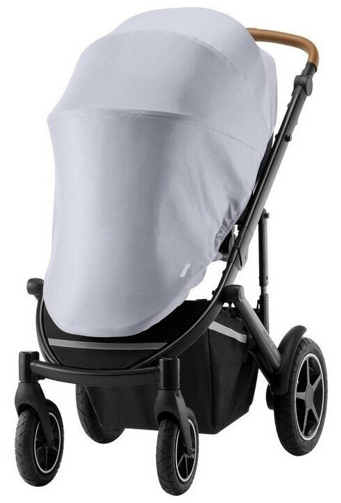 Britax mosquito net deals