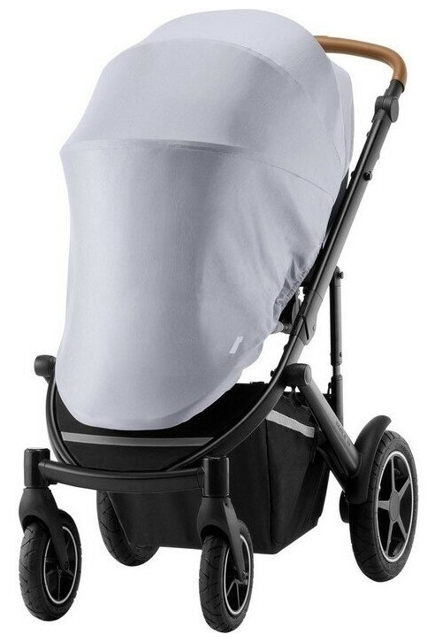 Москитная сетка Britax Roemer Smile III универсальная