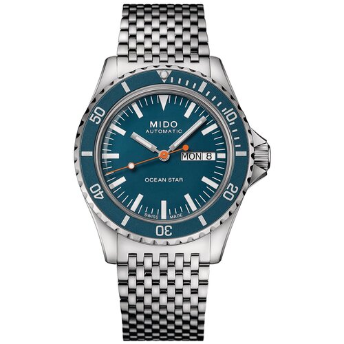 Наручные часы Mido M026.830.11.041.00