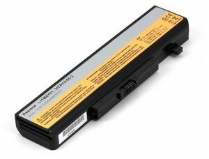 Аккумулятор для Lenovo G580, V580C (L11M6Y01, L11S6Y01) 5200mAh