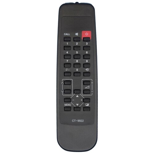 фото Пульт для toshiba ct-9922 huayu