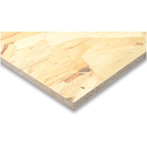 OSB-3 Муром 12мм 2500х1250мм