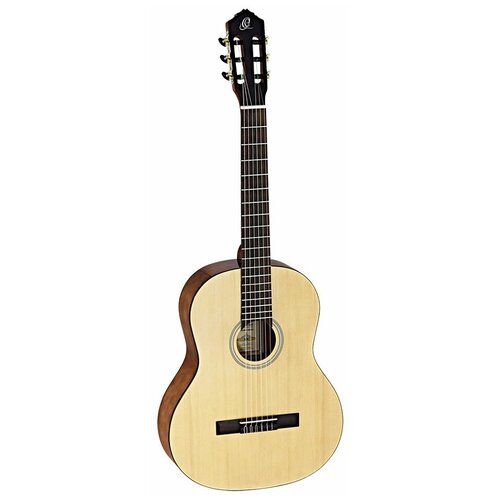 Гитара детская Ortega RST5-3/4 ortega rst5 4 4 классическая гитара