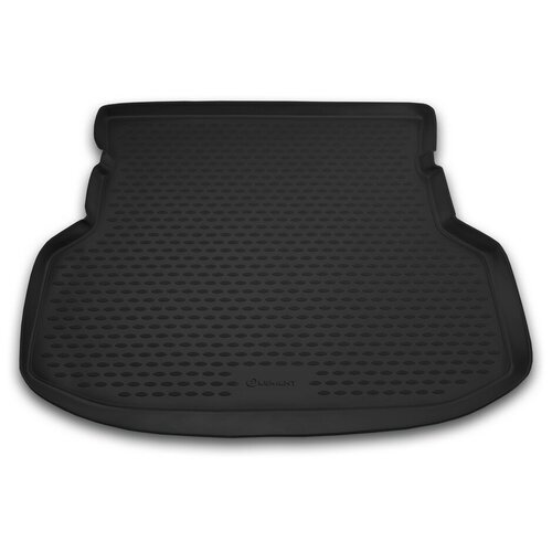 фото Element коврик в багажник geely mk 2006->, сед. (полиуретан)