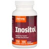 Jarrow Formulas Inositol, Инозитол, (750 мг) 100 капсул - изображение