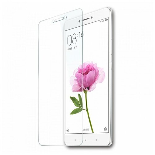 Защитное стекло Innovation для Xiaomi Mi Max Full Glue Transparent 16269
