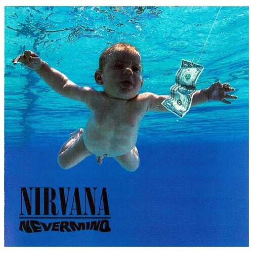 audio cd nirvana nirvana cd Audio CD Nirvana. Nevermind (CD)