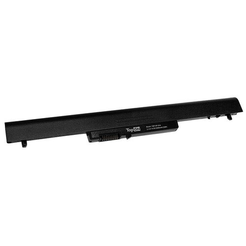 фото Аккумуляторная батарея topon для ноутбука hp hstnn-yb4d 14.8v (2200mah)