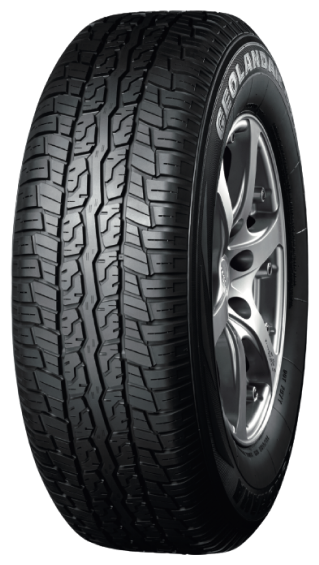 Yokohama Geolandar H/T G902 265/65 R17 112H