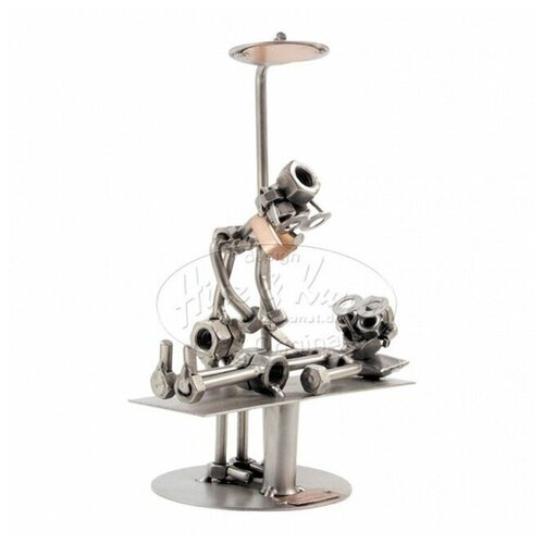 Фигурка Хирург Hinz Kunst, h22 см (C), 230