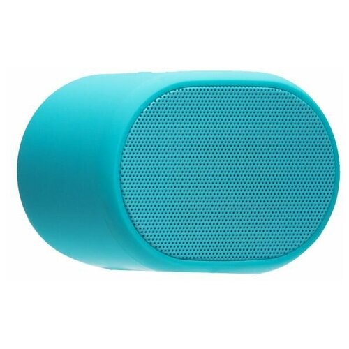 Портативная колонка Bluetooth 50 3W Celebrat SKY-3 Blue 121800₽