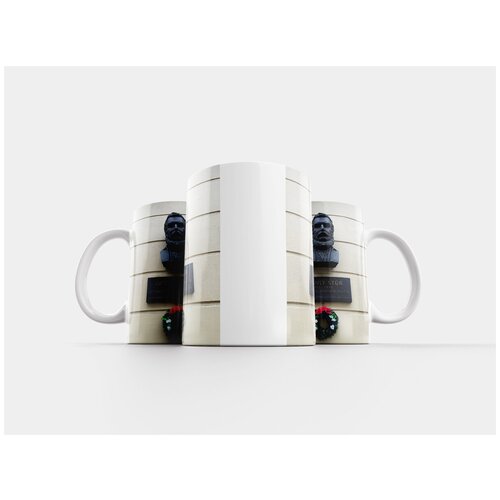 фото Кружка "пирог, приготовление еды, кухня" 320 мл lotsprints