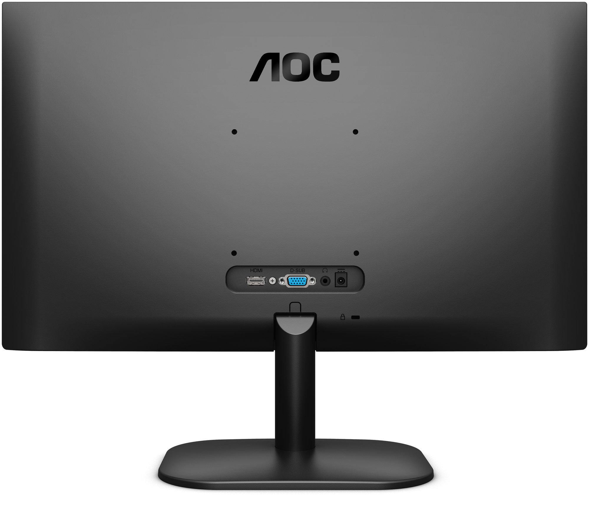 Монитор AOC 22B2AM 21.5' Black