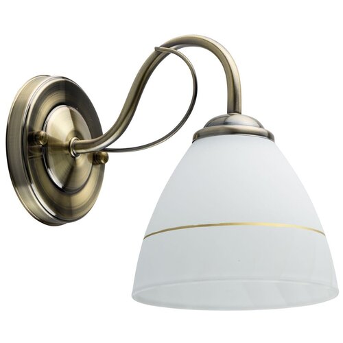 фото 676023901 нежность 1*60w e27 220 v бра de city