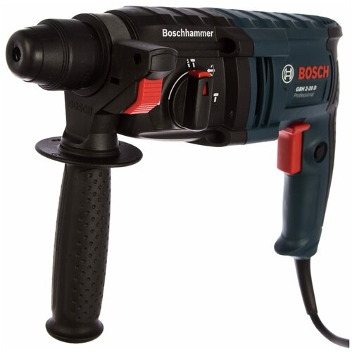 Перфоратор Bosch GBH 2-20 D