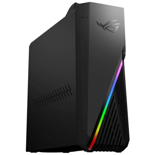 фото Игровой компьютер asus rog strix ga15 g15dk-r5800x085t (90pf02q1-m03620) midi-tower/amd ryzen 7 5800x/16 гб/1 тб ssd+1 тб hdd/nvidia geforce rtx 3070/windows 10 home чepный