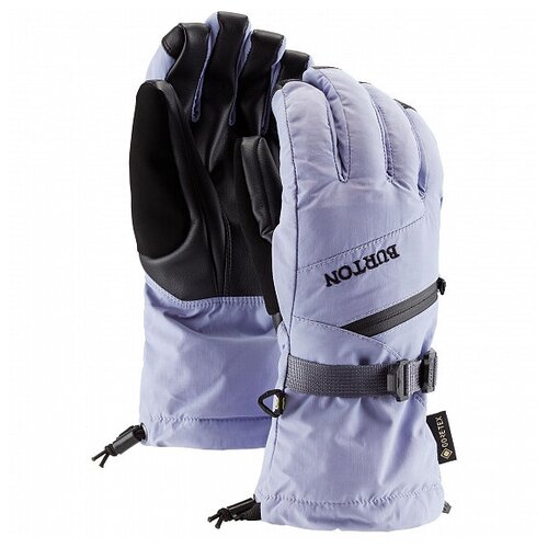 Перчатки Burton W Gore Glv 2022 FOXGLOVE VIOLET