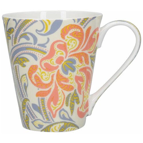 Кружка 450мл Охра Музей Лондона